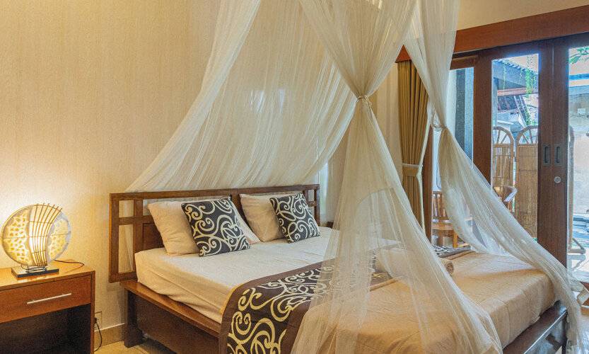 Artha Dewata Home Stay
