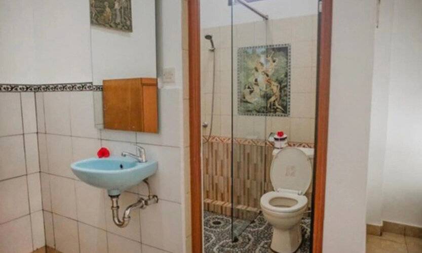 Artha Dewata Home Stay