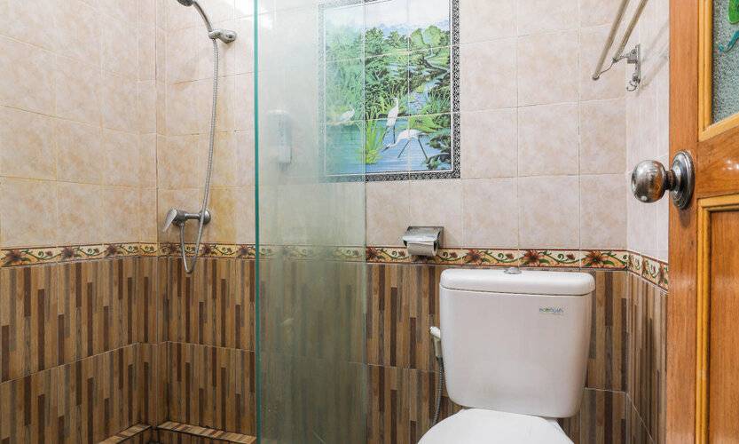 Artha Dewata Home Stay
