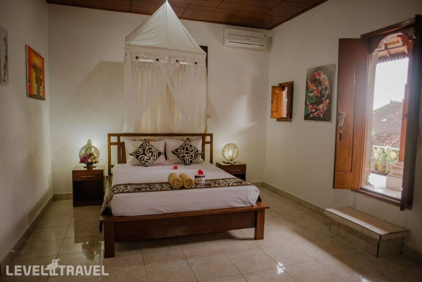 фотографии отеля Artha Dewata Home Stay в Индонезия(Убуд) - фото №7