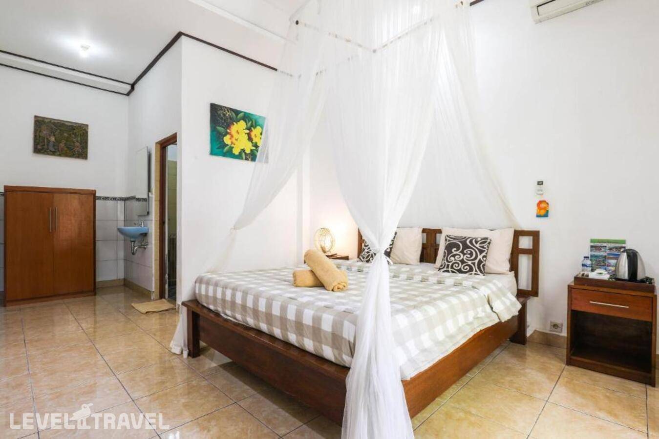 фотографии отеля Artha Dewata Home Stay в Индонезия(Убуд) - фото №3