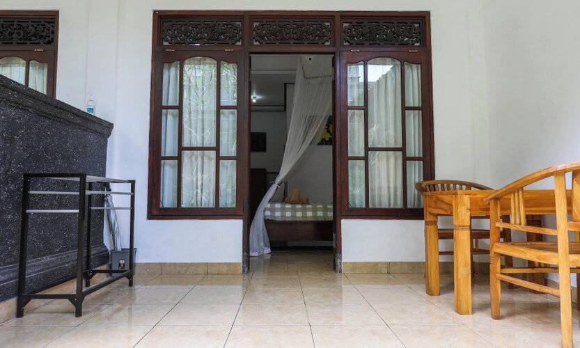Artha Dewata Home Stay