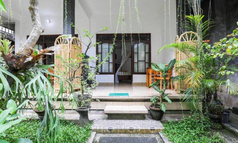 Artha Dewata Home Stay