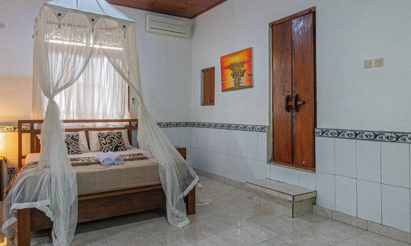 Artha Dewata Home Stay