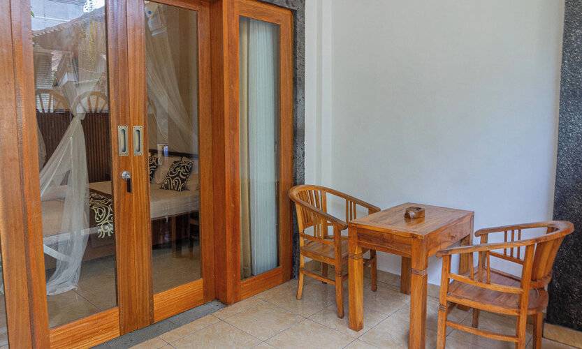 Artha Dewata Home Stay