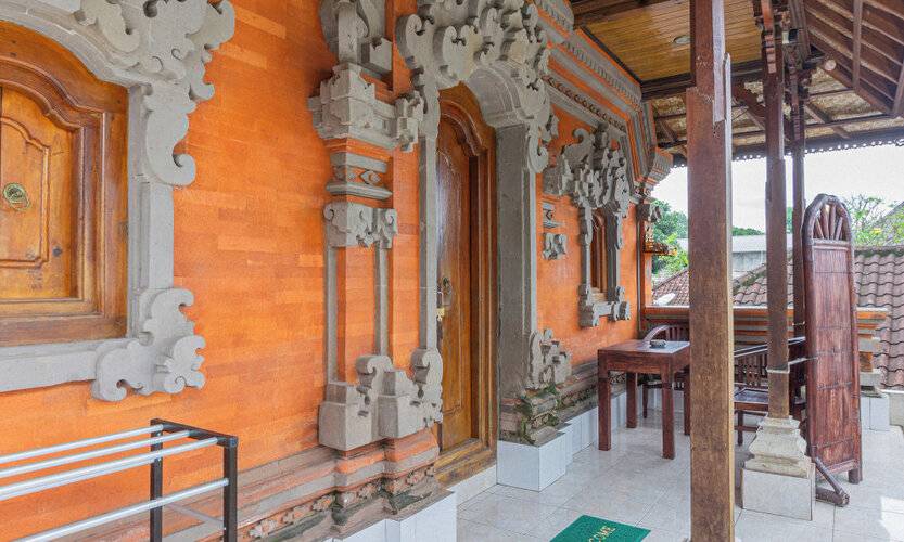 Artha Dewata Home Stay