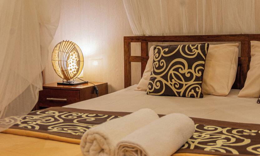 Artha Dewata Home Stay