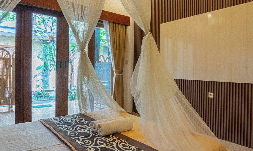 Artha Dewata Home Stay