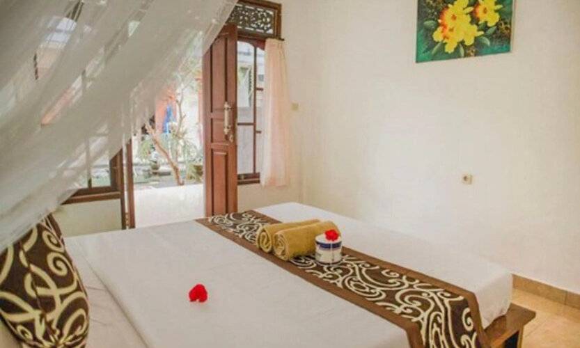 Artha Dewata Home Stay