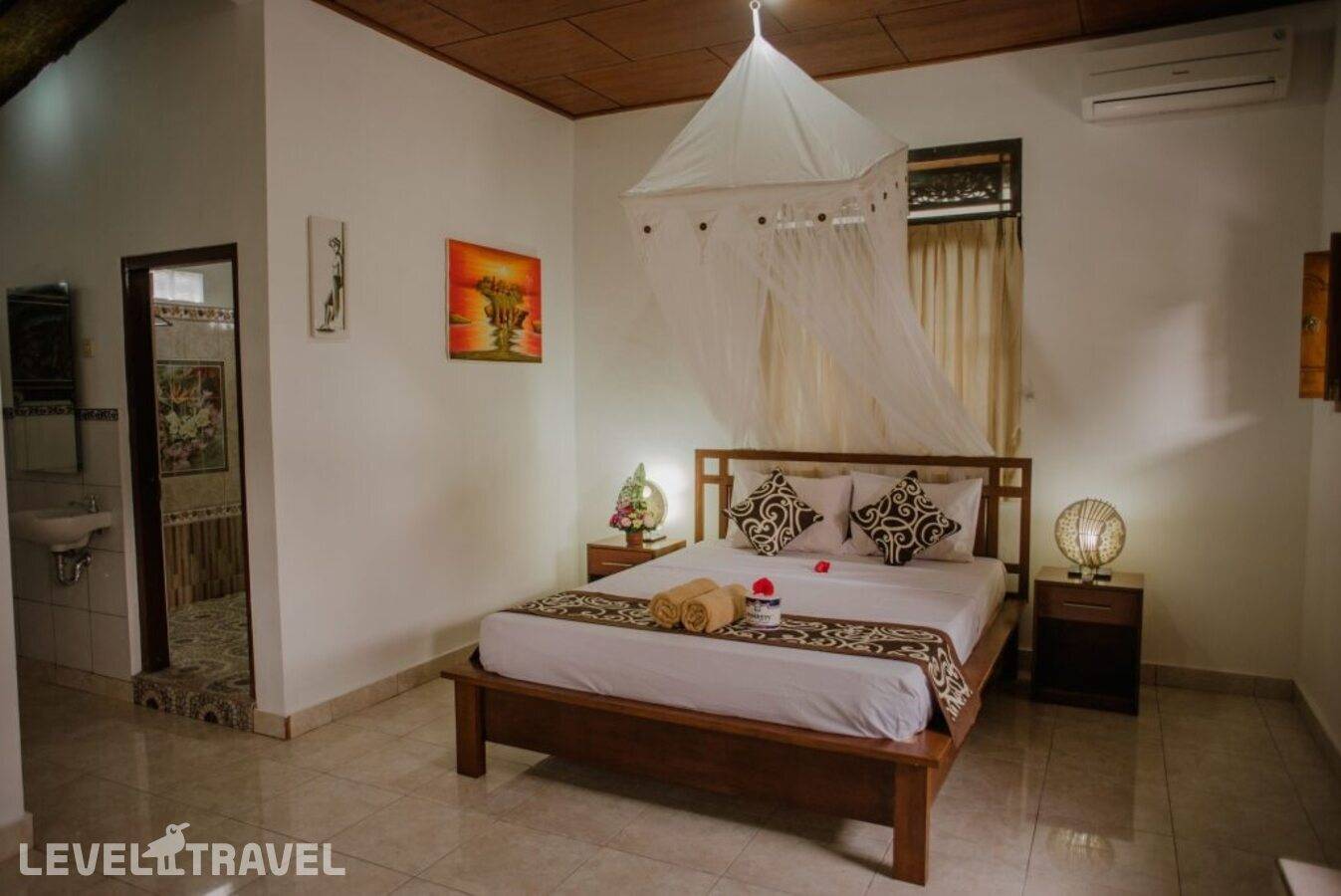 фотографии отеля Artha Dewata Home Stay в Индонезия(Убуд) - фото №4