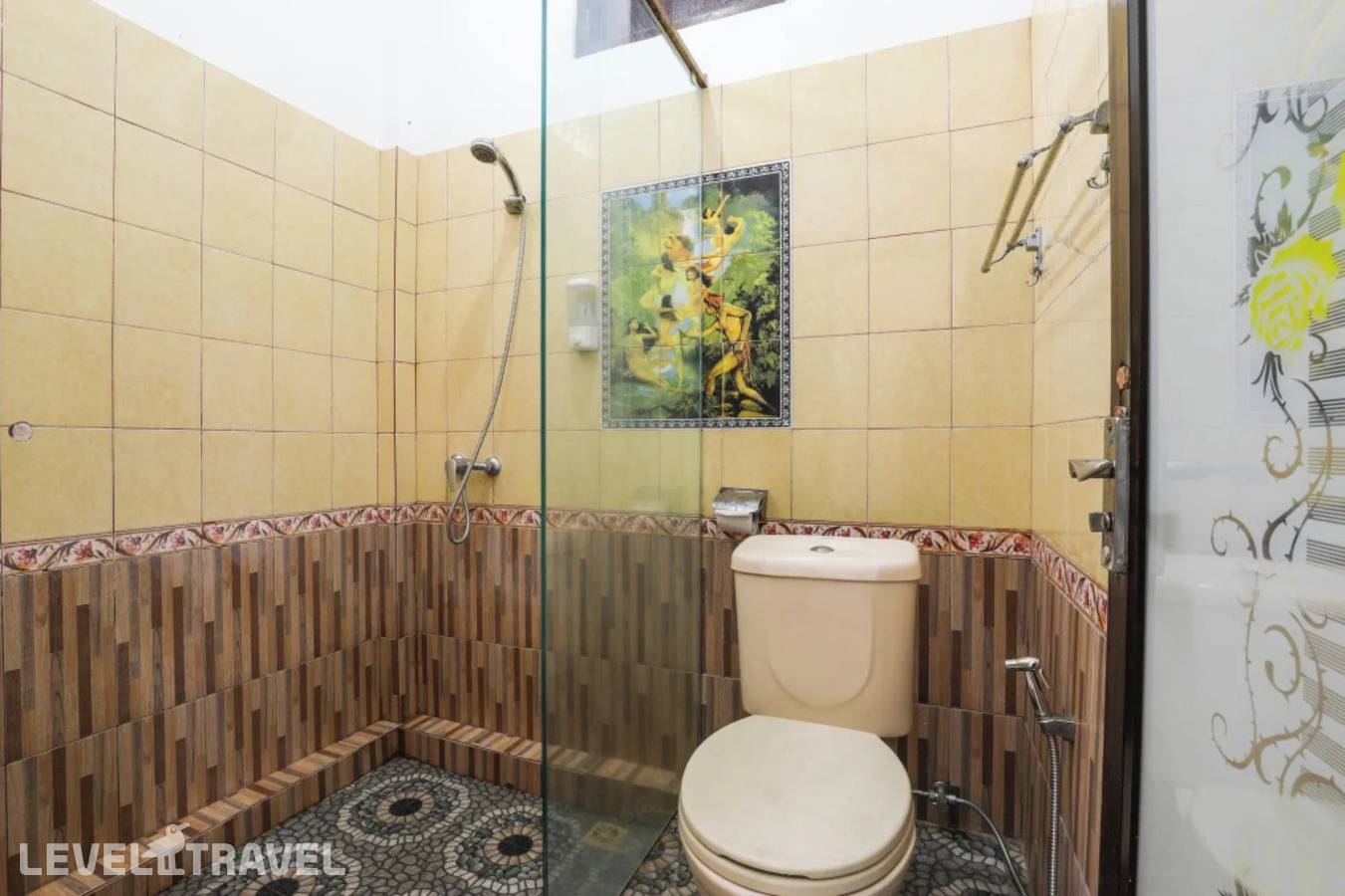 фотографии отеля Artha Dewata Home Stay в Индонезия(Убуд) - фото №6