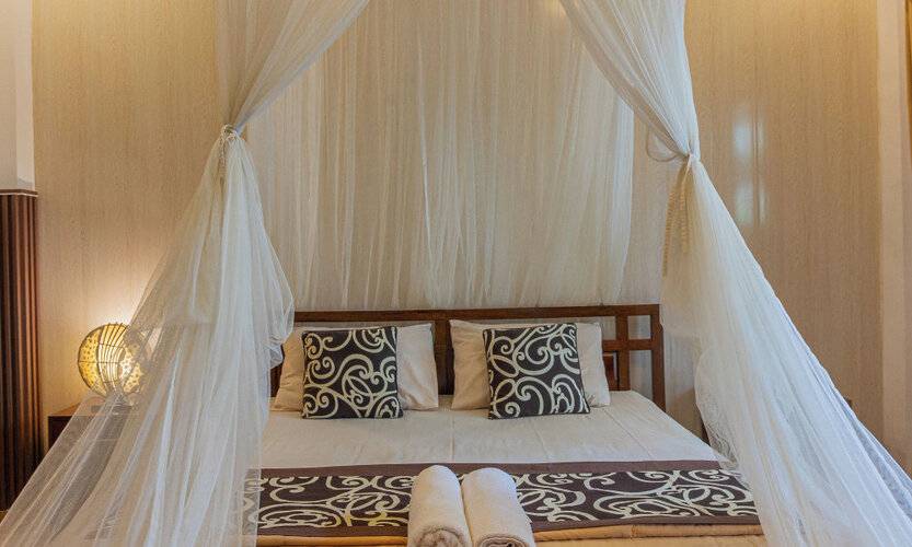 Artha Dewata Home Stay