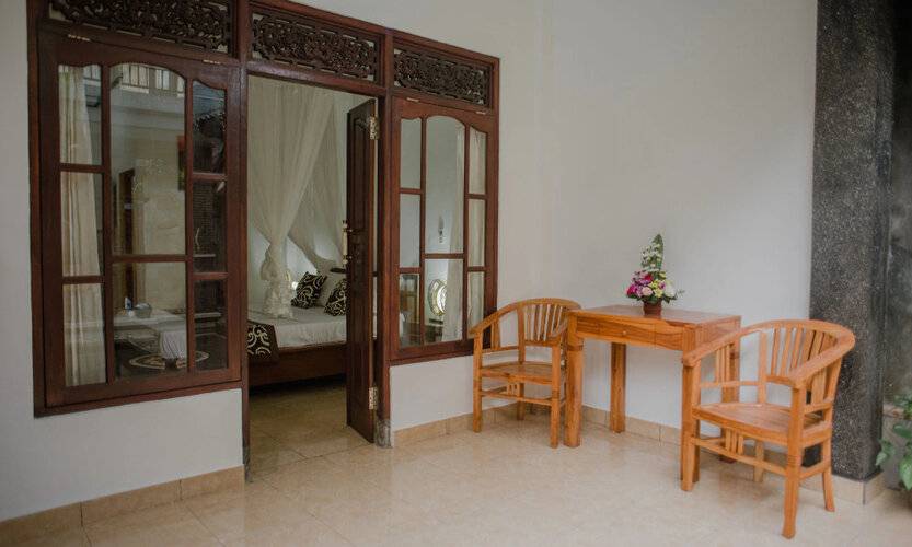 Artha Dewata Home Stay