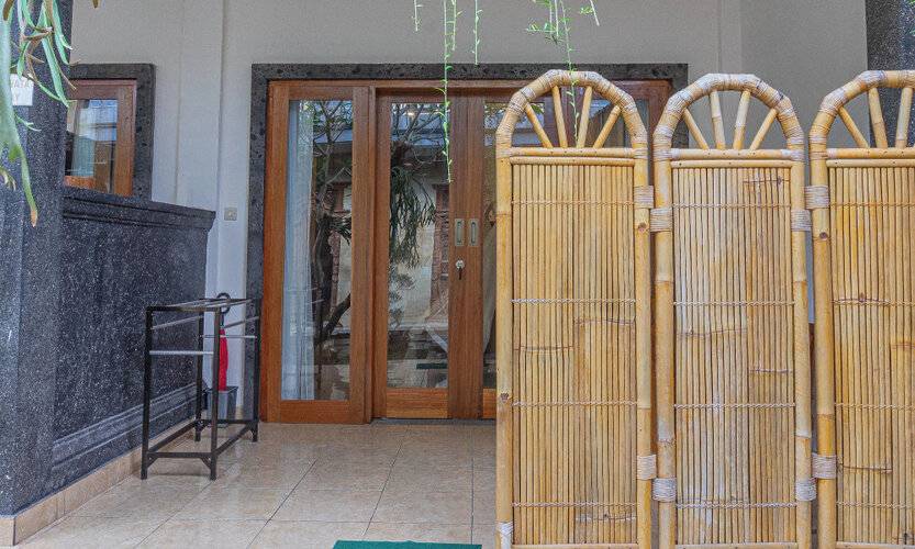 Artha Dewata Home Stay