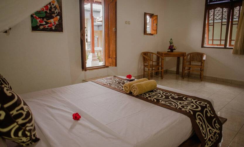 Artha Dewata Home Stay
