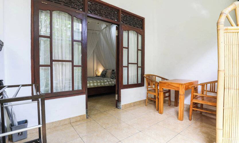 Artha Dewata Home Stay
