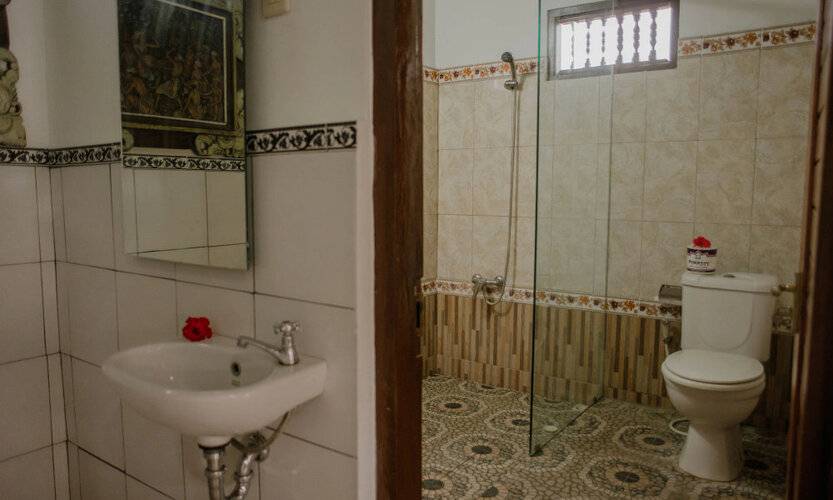 Artha Dewata Home Stay