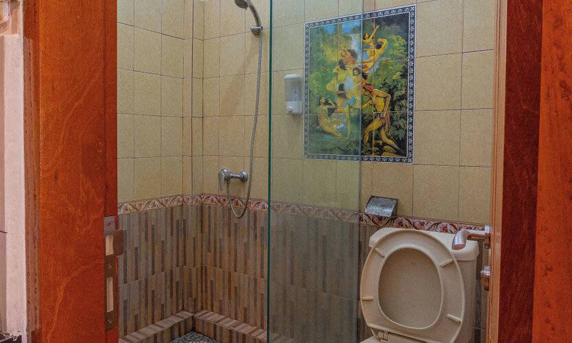 Artha Dewata Home Stay