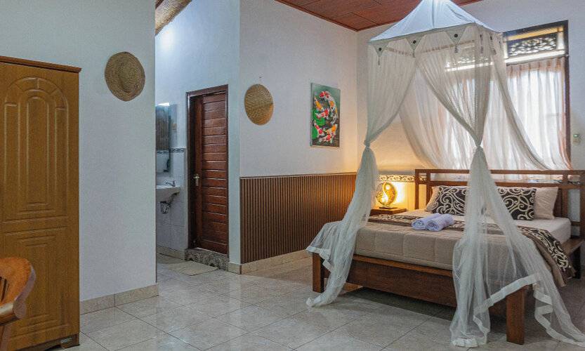 Artha Dewata Home Stay