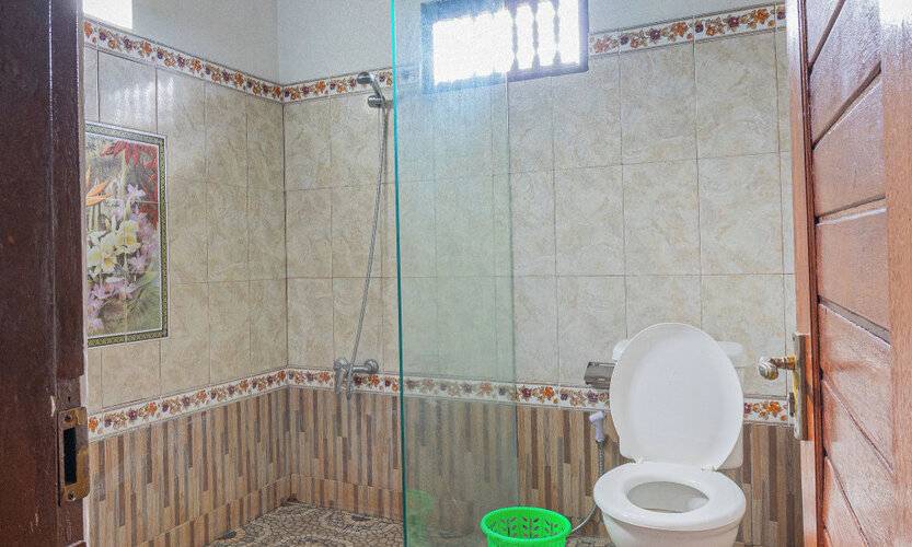 Artha Dewata Home Stay