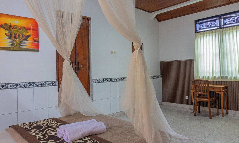 Artha Dewata Home Stay
