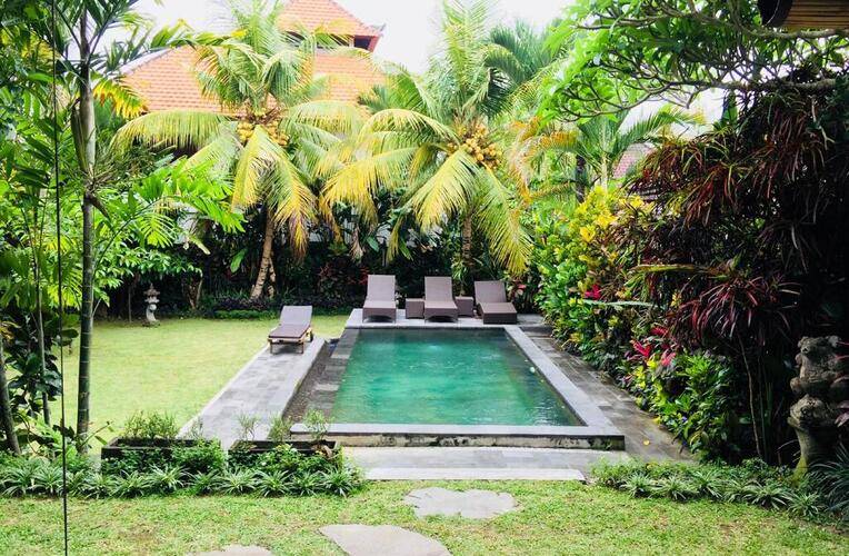 Pondok Naya