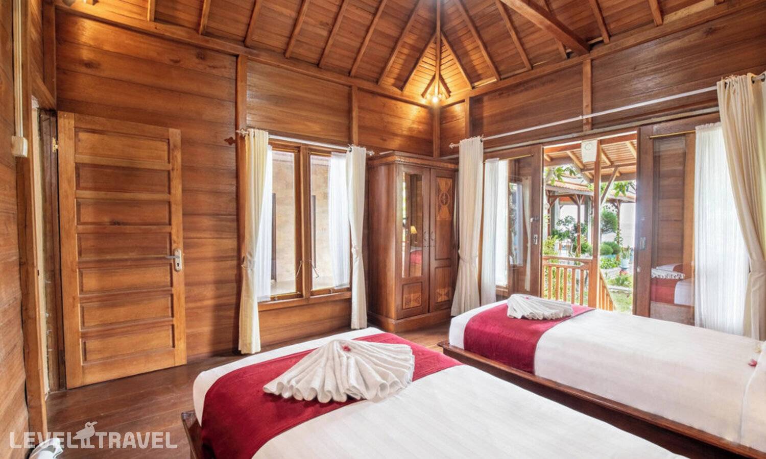 фотографии отеля Swan Beach Inn в Индонезия(Нуса Пенида) - фото №2