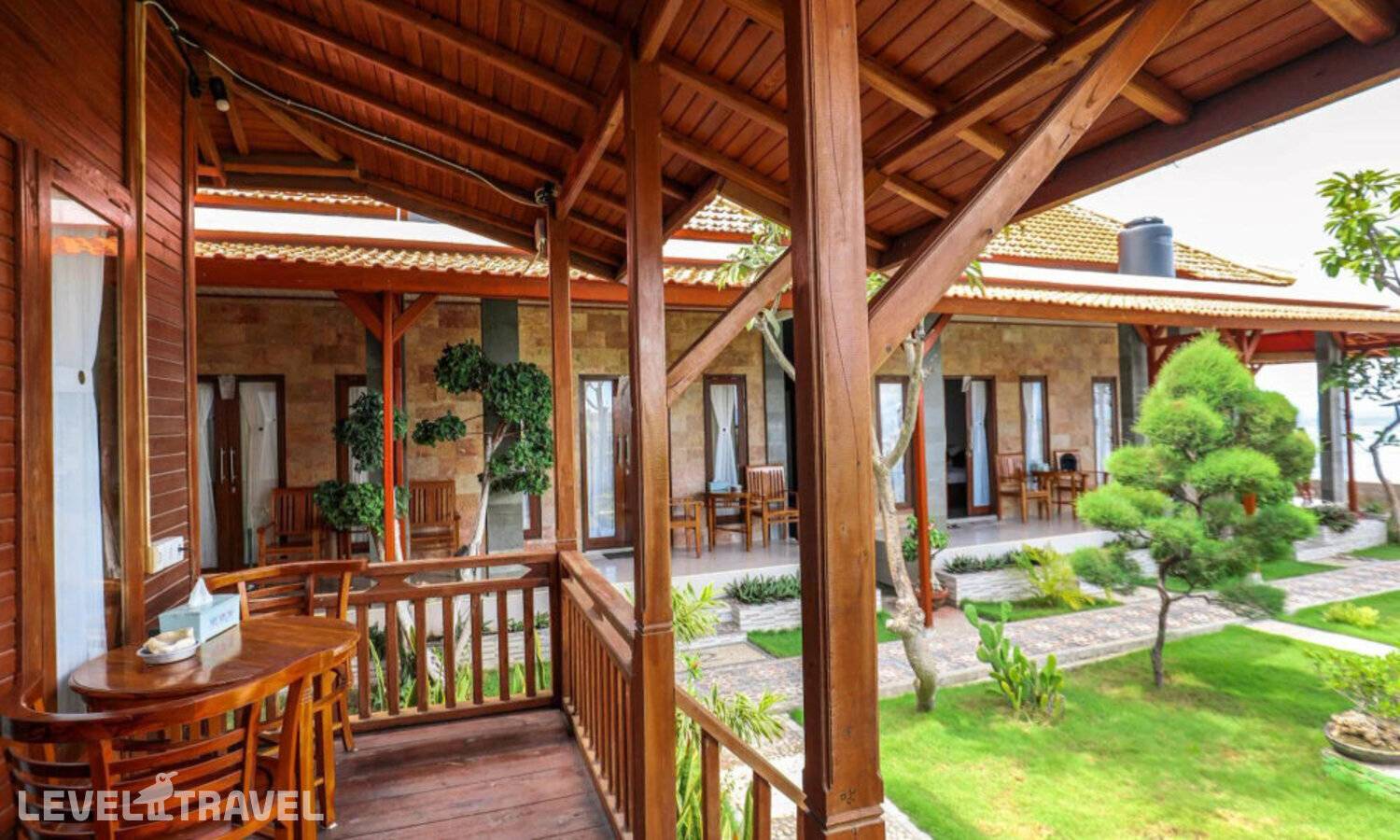 фотографии отеля Swan Beach Inn в Индонезия(Нуса Пенида) - фото №14