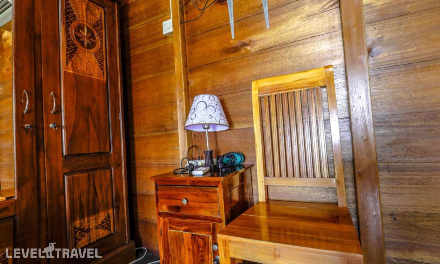 фотографии отеля Swan Beach Inn в Индонезия(Нуса Пенида) - фото №11