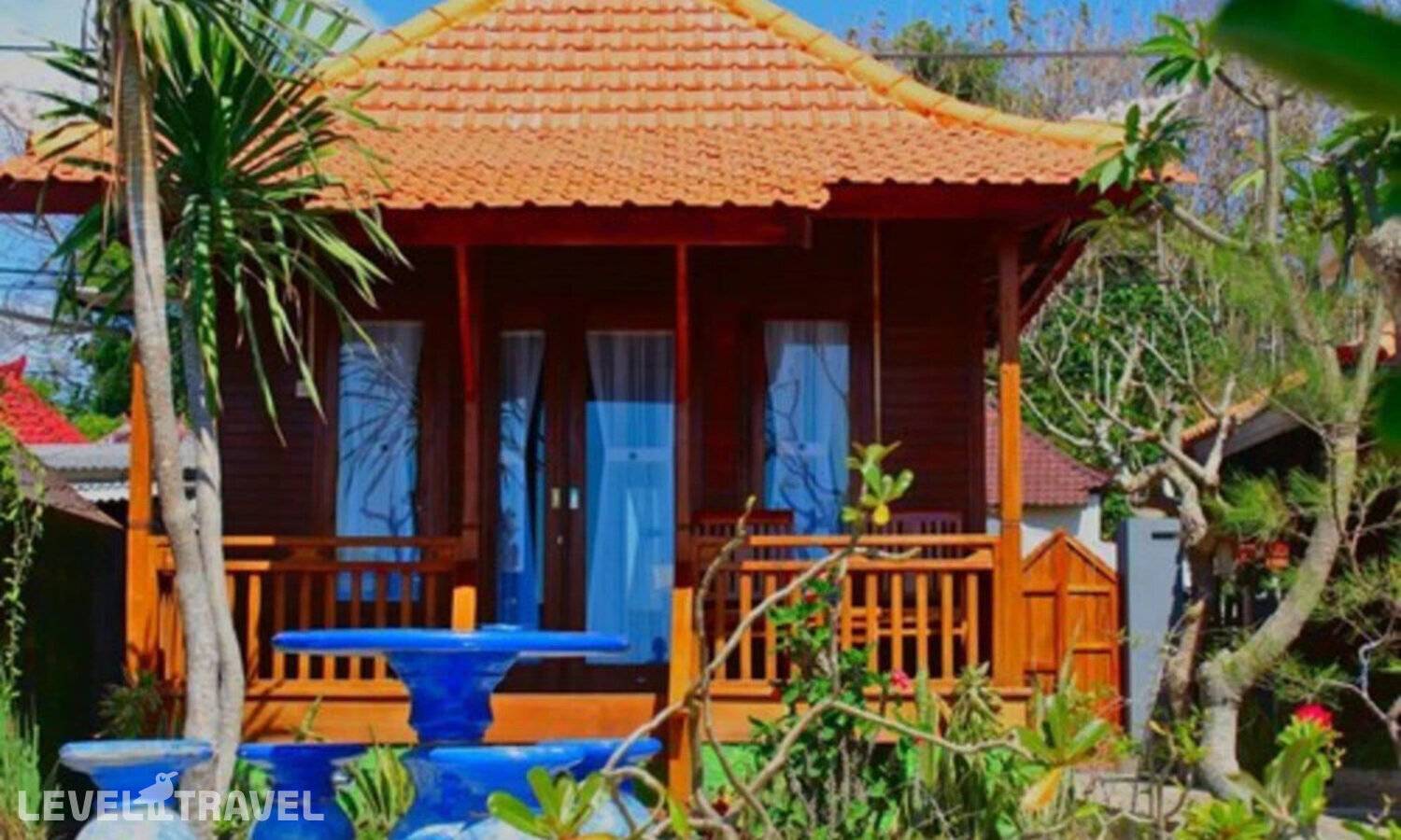 фотографии отеля Swan Beach Inn в Индонезия(Нуса Пенида) - фото №16