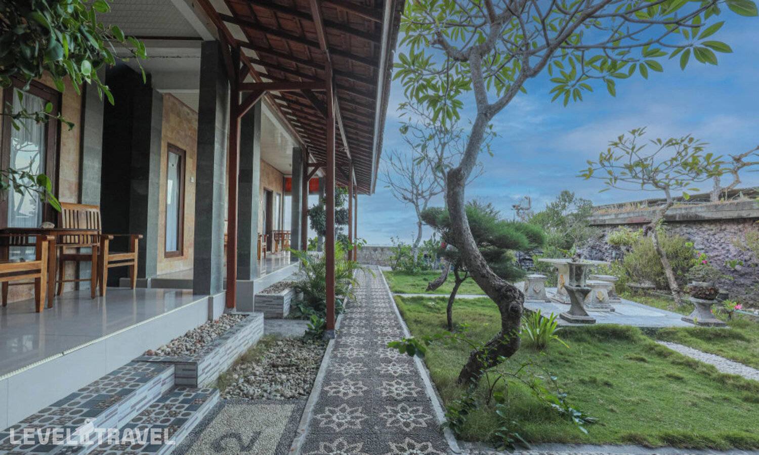 фотографии отеля Swan Beach Inn в Индонезия(Нуса Пенида) - фото №23