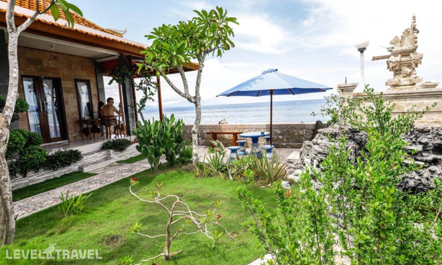 фотографии отеля Swan Beach Inn в Индонезия(Нуса Пенида) - фото №21