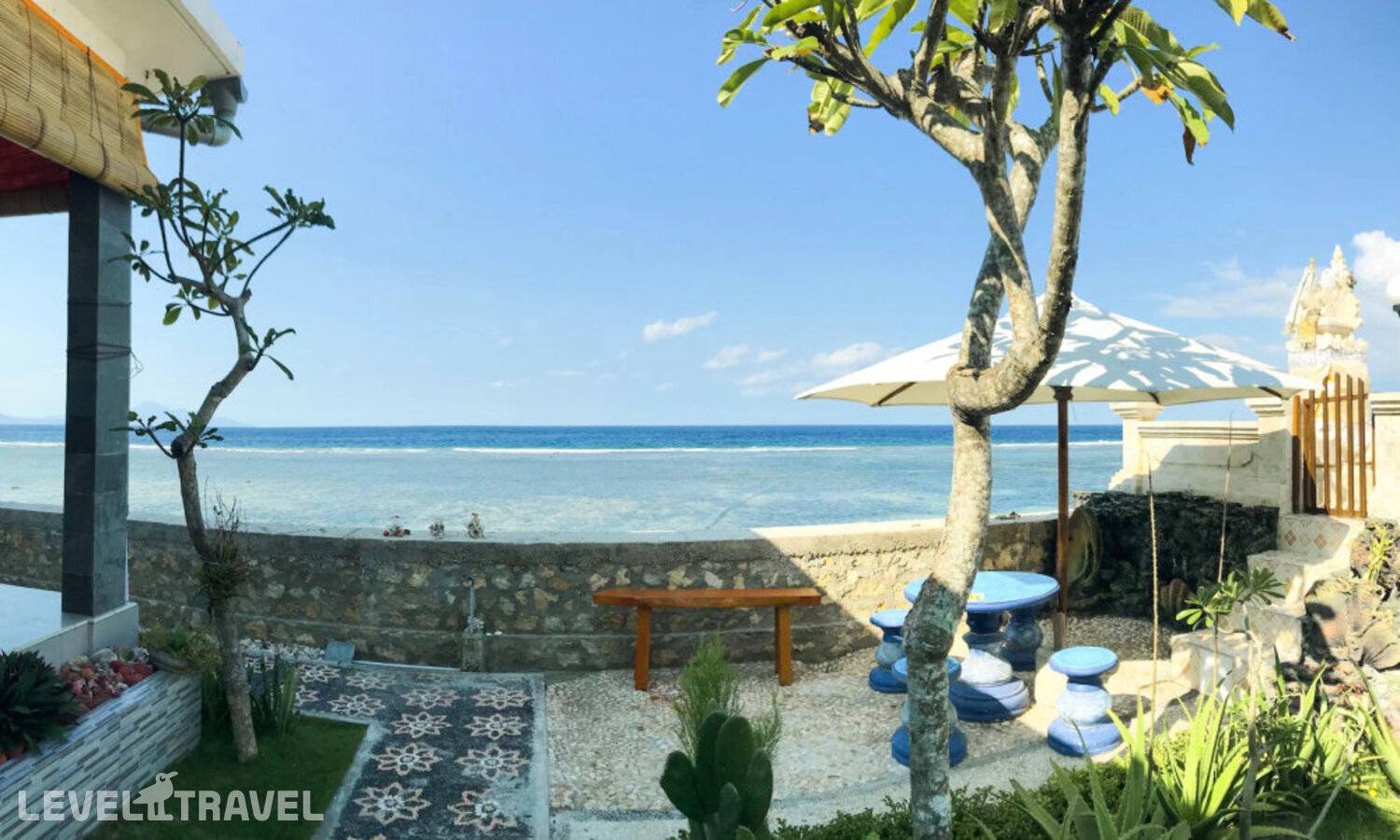 фотографии отеля Swan Beach Inn в Индонезия(Нуса Пенида) - фото №26