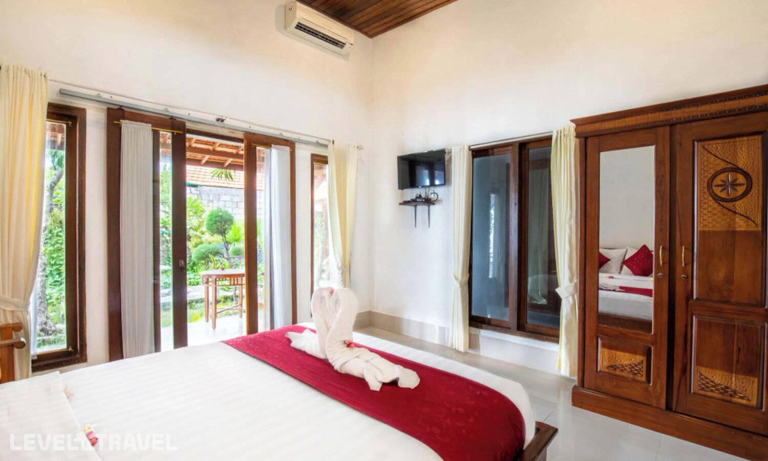 фотографии отеля Swan Beach Inn в Индонезия(Нуса Пенида) - фото №4