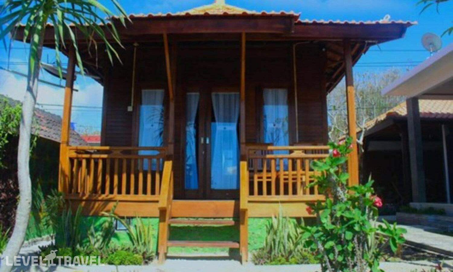 фотографии отеля Swan Beach Inn в Индонезия(Нуса Пенида) - фото №27