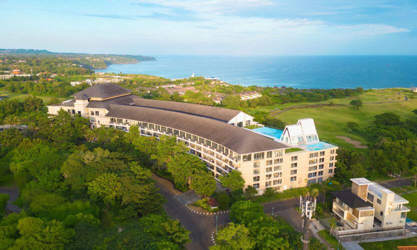 Ululani Bali