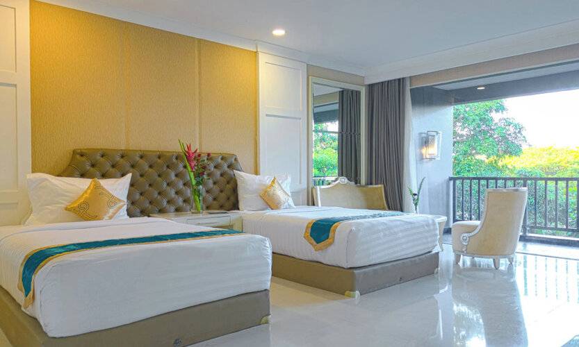 Ululani Bali