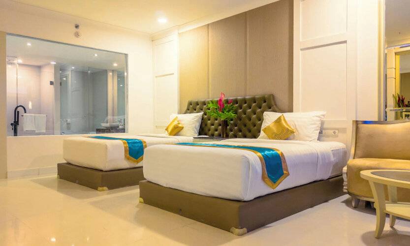 Ululani Bali