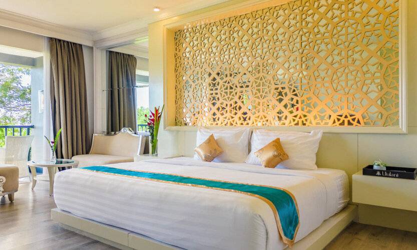 Ululani Bali