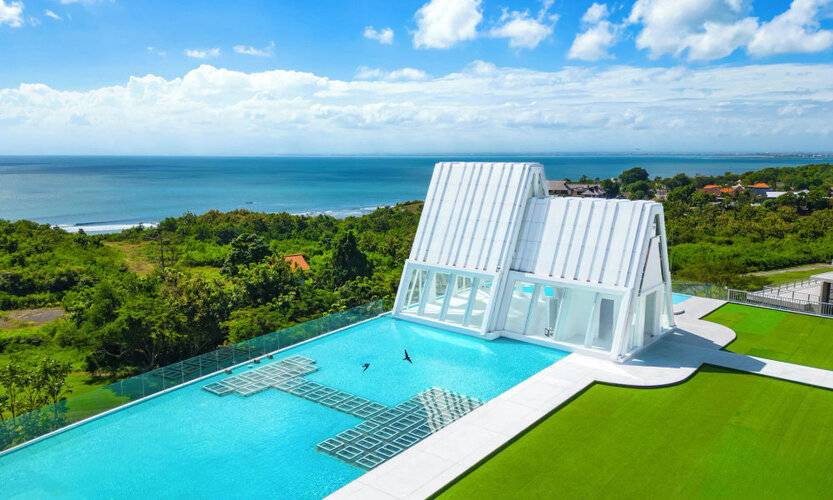 Ululani Bali