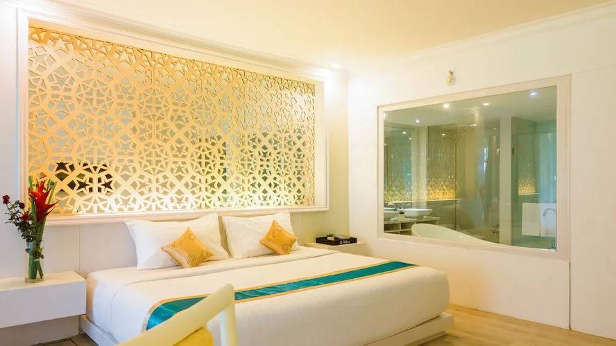 Ululani Bali