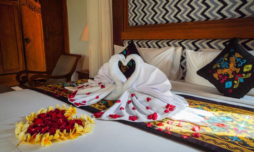 Giri Bhagawan Villas & Spa
