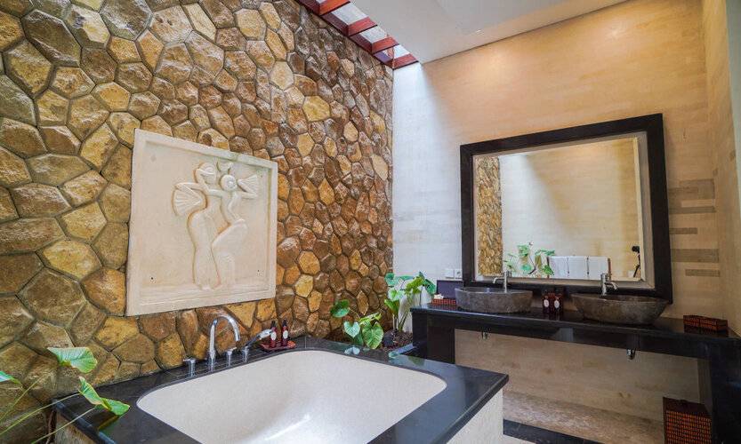 Giri Bhagawan Villas & Spa
