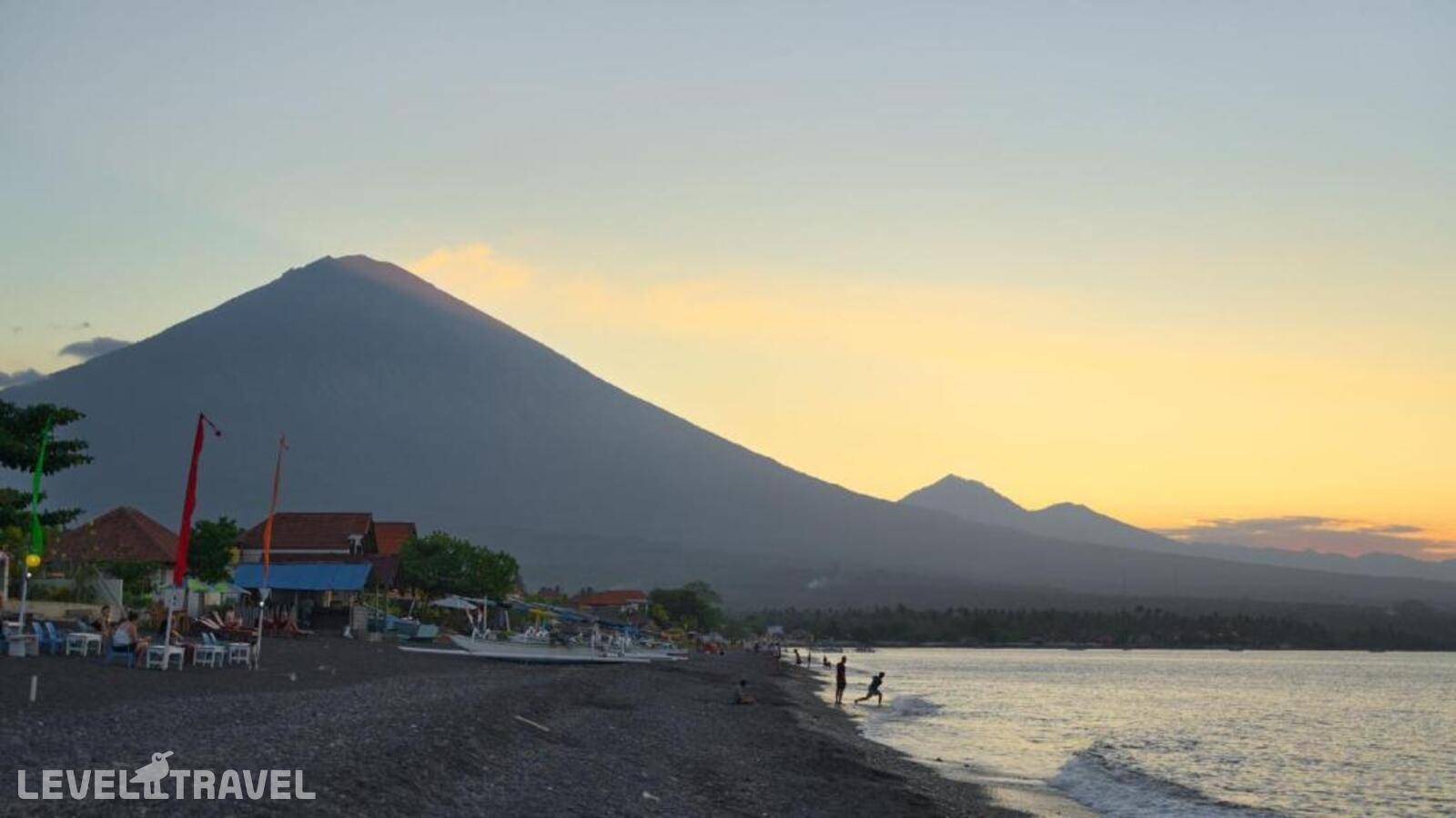 фотографии отеля Seamount Hotel Amed в Индонезия(Амед) - фото №6