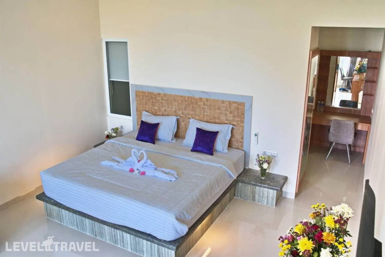 фотографии отеля Seamount Hotel Amed в Индонезия(Амед) - фото №27