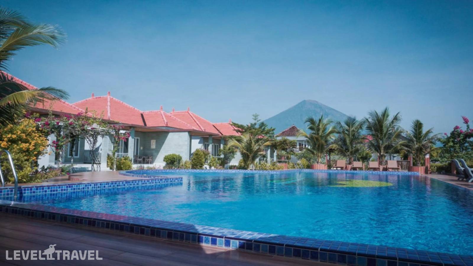 фотографии отеля Seamount Hotel Amed в Индонезия(Амед) - фото №14