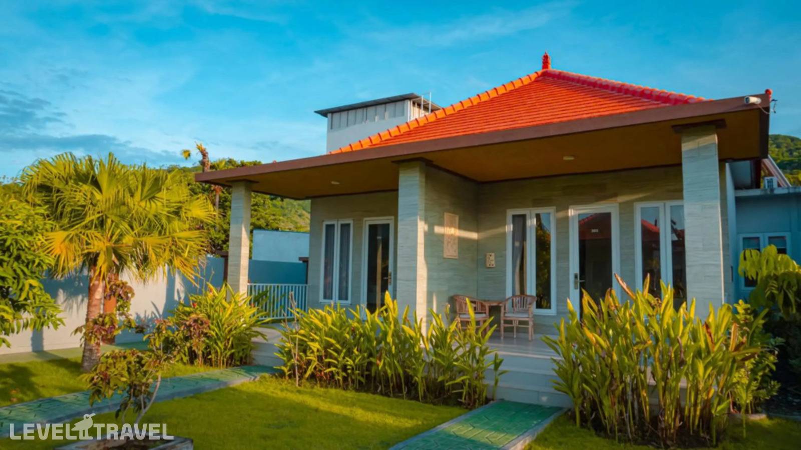 фотографии отеля Seamount Hotel Amed в Индонезия(Амед) - фото №15