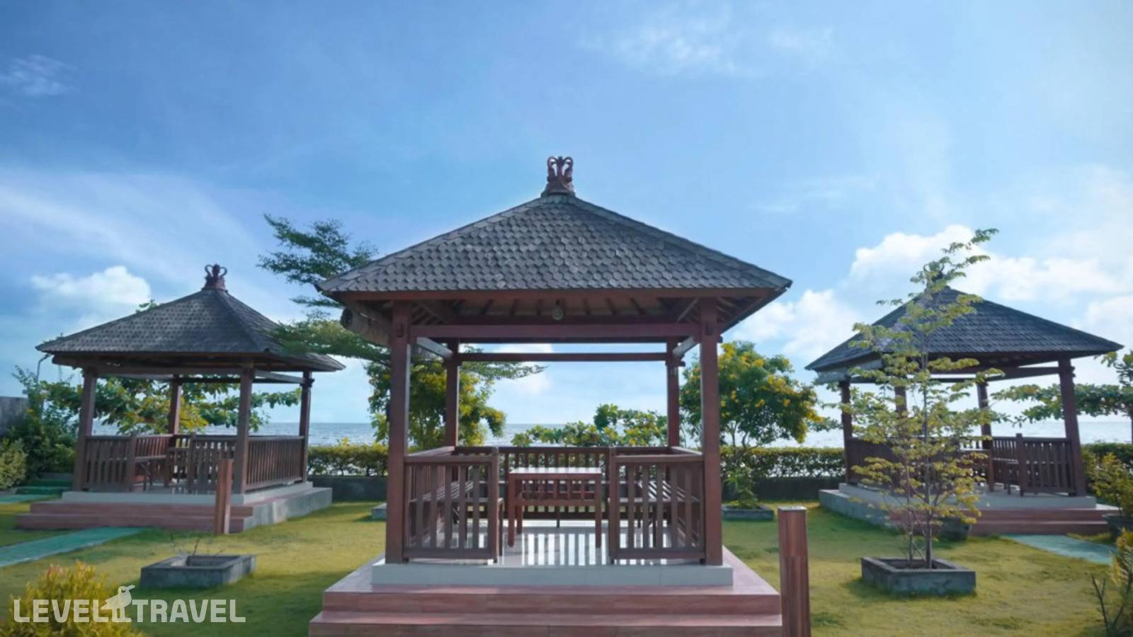 фотографии отеля Seamount Hotel Amed в Индонезия(Амед) - фото №16