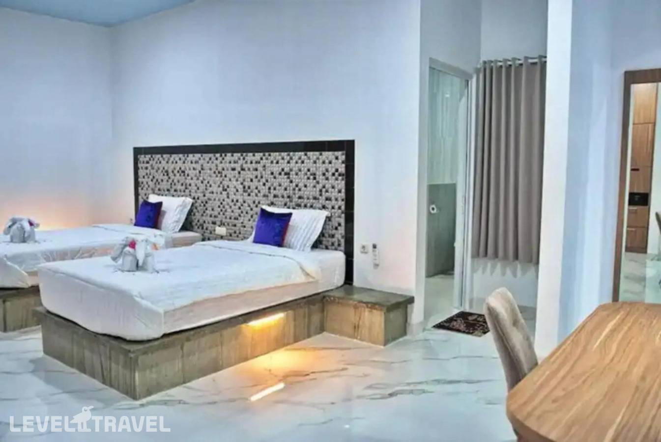 фотографии отеля Seamount Hotel Amed в Индонезия(Амед) - фото №19