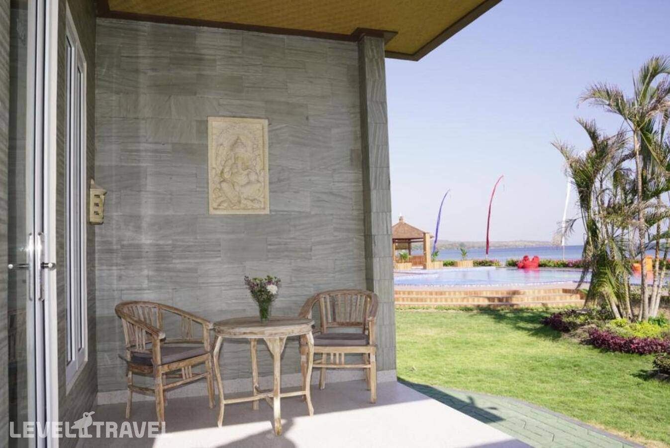 фотографии отеля Seamount Hotel Amed в Индонезия(Амед) - фото №8